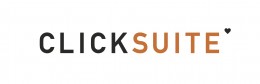 ClickSuite logo rgb light bg